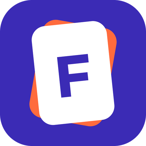 Flip app icon